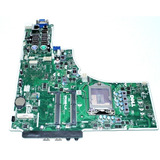 Tarjeta Madre All In One Dell Optiplex 9010 0crwcr Ipimb-lk