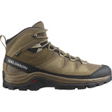 Botas Hombre Salomon - Quest Rove Gtx M - Trekking