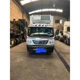 Mercedes Benz  Accelo 815