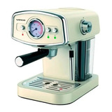 Cafetera Express Winco W-1921 Express + Capsulas 