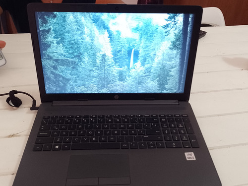 Notebook Hp Intel I3 (hp 250 G7)