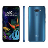 LG K12 Max 32 Gb Seminovo Bom