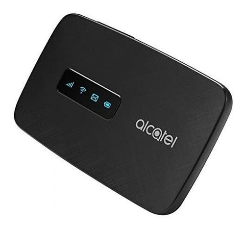 Router Modem Wifi Alcatel Portatil Mifi 4g Con Chip Liberado