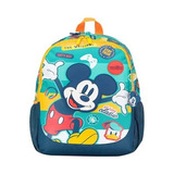 Morral Mickey S