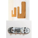 Soporte De Pared Skate Patineta Colgador