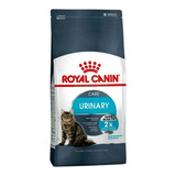 Alimento Royal Canin Feline Care Nutrition Urinary Care Para Gato Adulto Sabor Mix En Bolsa De 1.5kg