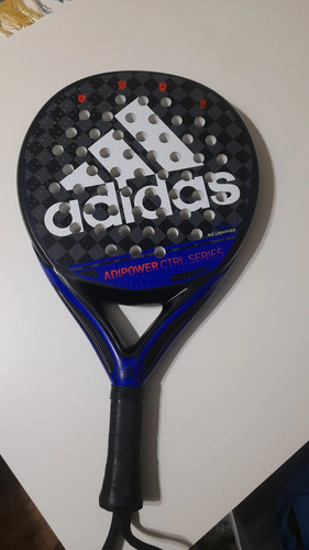 Paleta De Padel adidas 