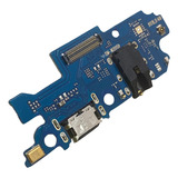 Placa De Carga M20 Compativel Sm-m205f 