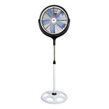 Ventilador Pie Star Trak Stpg20 De 20 Pulgadas