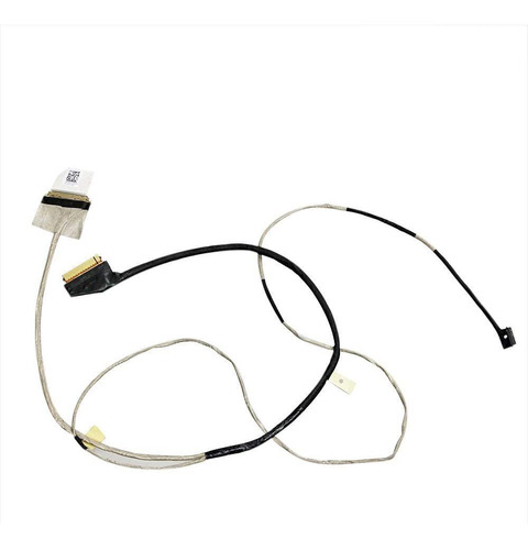 Lcd Led Screen Video Cable Dell Inspiron 15 5000 5565 5567 