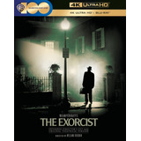 El Exorcista Version Extendida Pelicula 4k Uhd