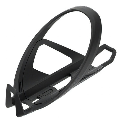 Suporte De Garrafa Syncros Cache Cage 2.0 Preto Fosco