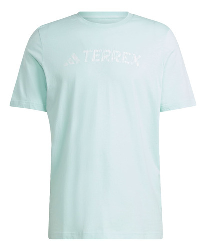 Playera Terrex Classic Logo Ib1159 adidas