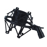 Proel Araña Shockmount Soporte Base Micrófono Condensador