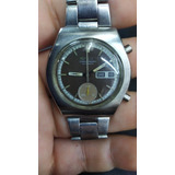 Reloj Seiko Cronografo Antiguo