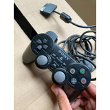 Controles De Ps2 E Ps3 Originais