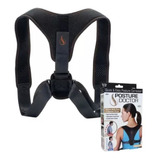 Corrector De Postura Y Espalda Unisex - Posture Doctor