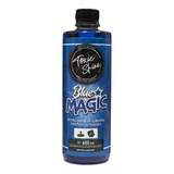 Blue Magic Revividor De Cubiertas Toxic Shine 600ml