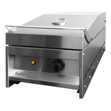 Parrilla Eléctrica Kokken Keg35 Electric Grill 220v