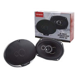 Parlantes Para Auto  6x9  Potencia: 300 Wts