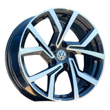 4 Rines 17x7 5-112 9385 Jetta Audi Golf Cupra Y Mas