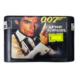 Cartucho 90s James Bond 007 The Duel | 16 Bits -museum Games