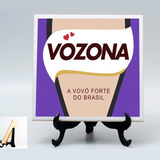 Quadro Presente Café Vozona 135i