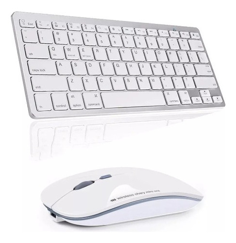 Teclado Bluetooth + Mouse Bluetooth Mac Mini Apple A1347 I5