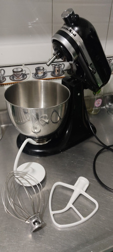 Batidora Kitchenaid Max Watts 325