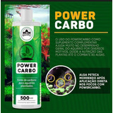 Co2 Líquido Powerfert Power Carbo 500ml Igual Mbreda Carbon