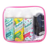 Pack De Shampoo En Seco Batiste