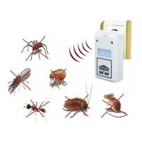 Repelente Ratones,insectos Pest Repelling Aid Ultras