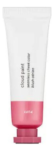 Rubor Cloud Paint Gel Cream Blush Glossier Tono Puff Nuevo