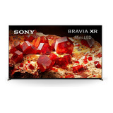 Sony Bravia Xr X93l Mini Led 4k Hdr 120 Hz Google Tv 65''
