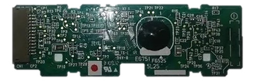 Placa Chip De Cartuchos Epson T1110