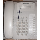 Lote De 4 Teléfonos Panasonic Kx-t7565 Para Kx-td1232 