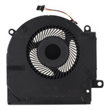 Ventilador De Repuesto Para Ordenador Portátil Dc 12 V 4 Pin