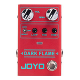 R-17 Dark Flame Distorsión - Joyo México - Meses Sin Interes