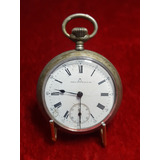 Reloj De Bolsillo-omega Cod 13539