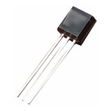 Sensor De Temperatura Lm 35 Arduino