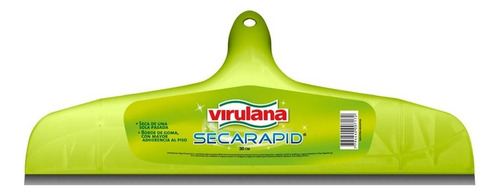 Secador De Piso Virulana Secarapid X 30 Cms Multiuso