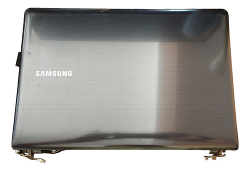 Carcasa Posterior De Display Para Laptop Samsung Np355v4c
