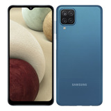 Celular Samsung Galaxy A01  32gb  Azul