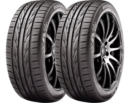 Kit De 2 Llantas Kumho Ecsta Ps31 P 235/55r17 103 W