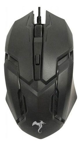 Mouse Gamer Kolke Dragon Series Sigma Kgm-250 