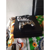 Playstation 4 500gb