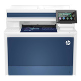 Impresora Hp Laserjet Pro Mfp 4303fdw Color