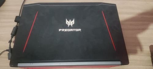 Notebook Acer Predator I7 Hd 1tb 32 Gb Ram