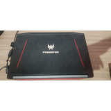 Notebook Acer Predator I7 Hd 1tb 32 Gb Ram