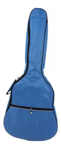 Bolso Protector Para Guitarra De 41 Pulgadas, Funda De